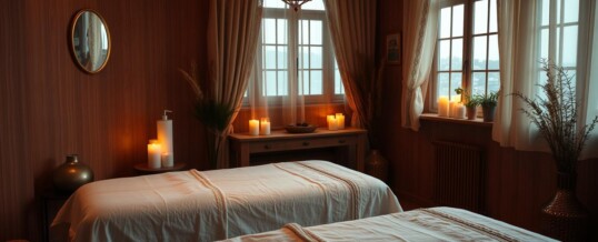 Yakınımda Türk Masajı İstanbul | Profesyonel ve Sağlıklı Masaj Hizmeti