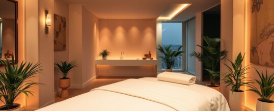 İstanbul’da Yeni Her Zaman Masaj Adresi – Profesyonel Hizmet