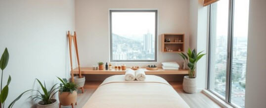 Yenibosna Masaj: Profesyonel Masaj Teknikleri ve Bakım