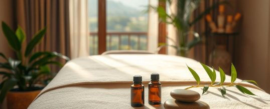 Yetişkinler için Masajın Riskleri ve Önlemler