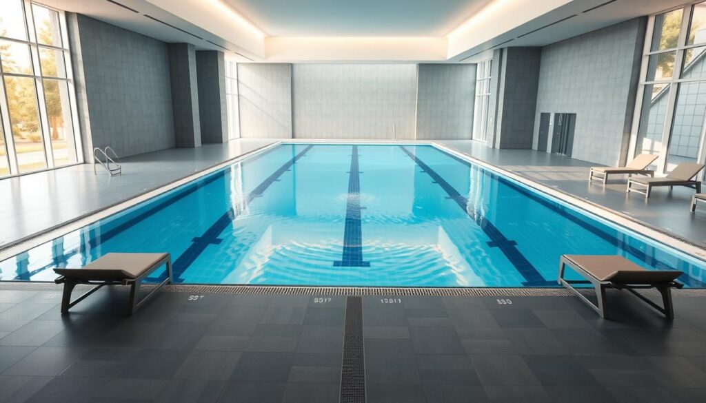 yüzme havuzu özellikleri