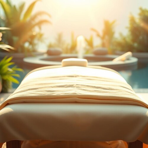 zihin sağlığında masaj etkisi