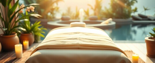 Zihin Sağlığınız İçin Masajın Etkileri: Nasıl Yararlanabilirsiniz?