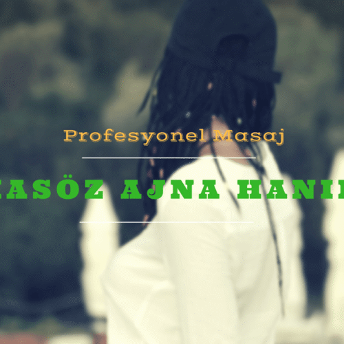 İstanbul Masöz Ajna