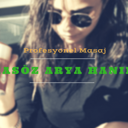 İstanbul Masöz Arya