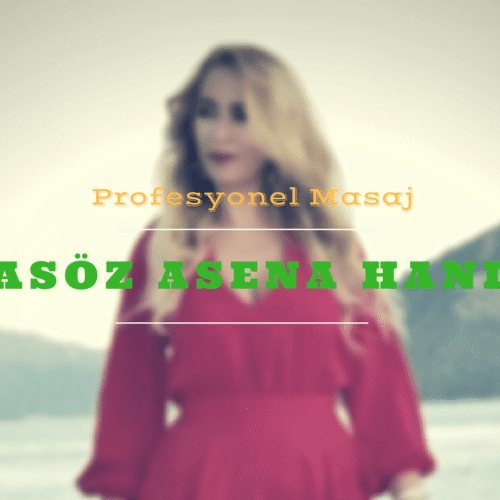 İstanbul Masöz Asena