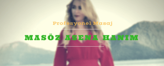 Masöz Asena İstanbul