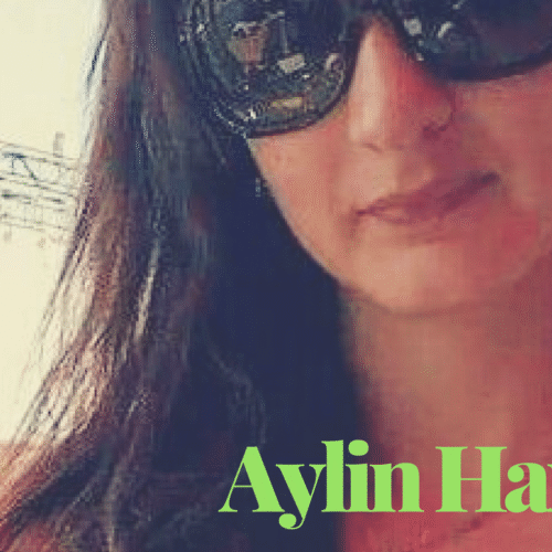 İstanbul Masöz Aylin