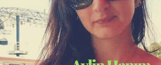 Masöz Aylin İstanbul