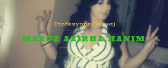 Masöz Azirha İstanbul