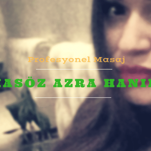 İstanbul Masöz Azra