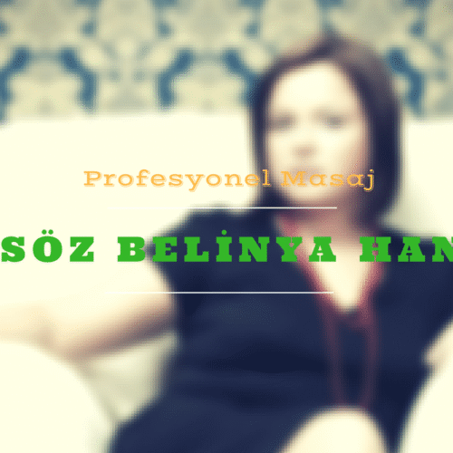 İstanbul Masöz Belinya