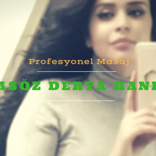 İstanbul Masöz Derya