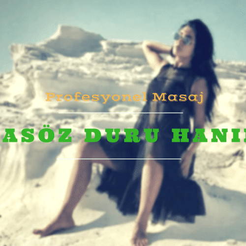 İstanbul Masöz Duru