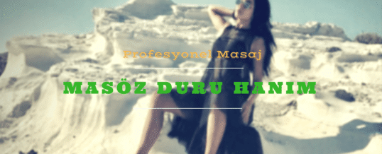 Masöz Duru İstanbul