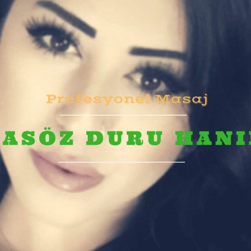 İstanbul Masöz Duru Hanım