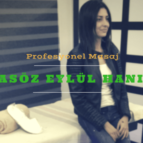 İstanbul Masöz Eylül