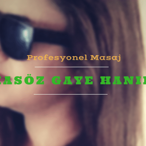 İstanbul Masöz Gaye