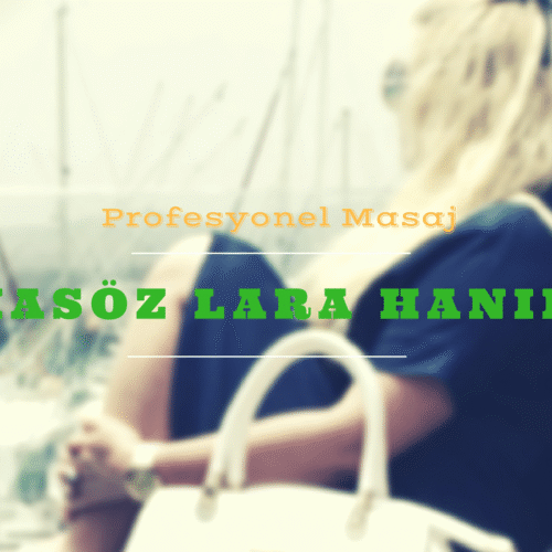 İstanbul Masöz Lara