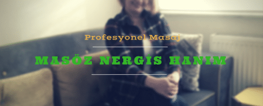 İstanbul Masöz Nergis