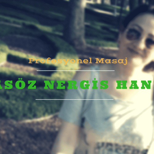 İstanbul Masöz Nergis Hanım