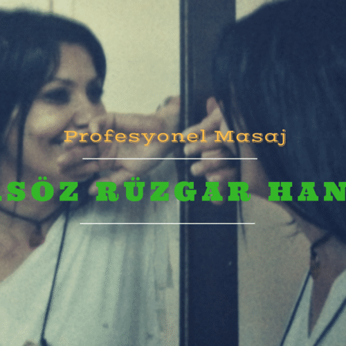 İstanbul Masöz Rüzgar