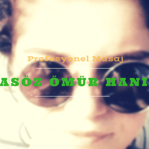 İstanbul Masöz Ömür