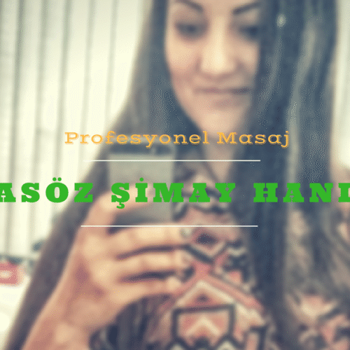 İstanbul Masöz Şimay